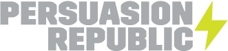 Persuasion Republic logo