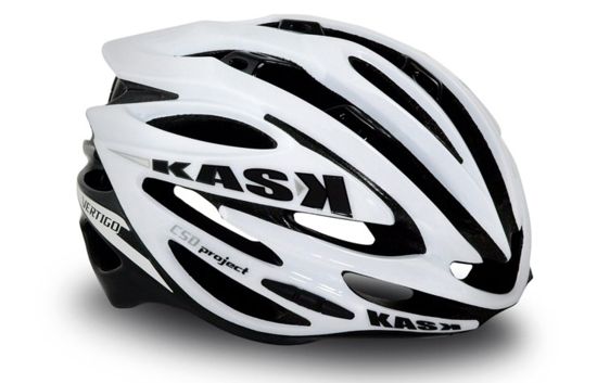 Kask Vertigo Helmet - available to STCC Members for just €125